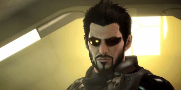 Prawie półgodzinne demo Deus Ex: Mankind Divided z komentarzem dewelopera