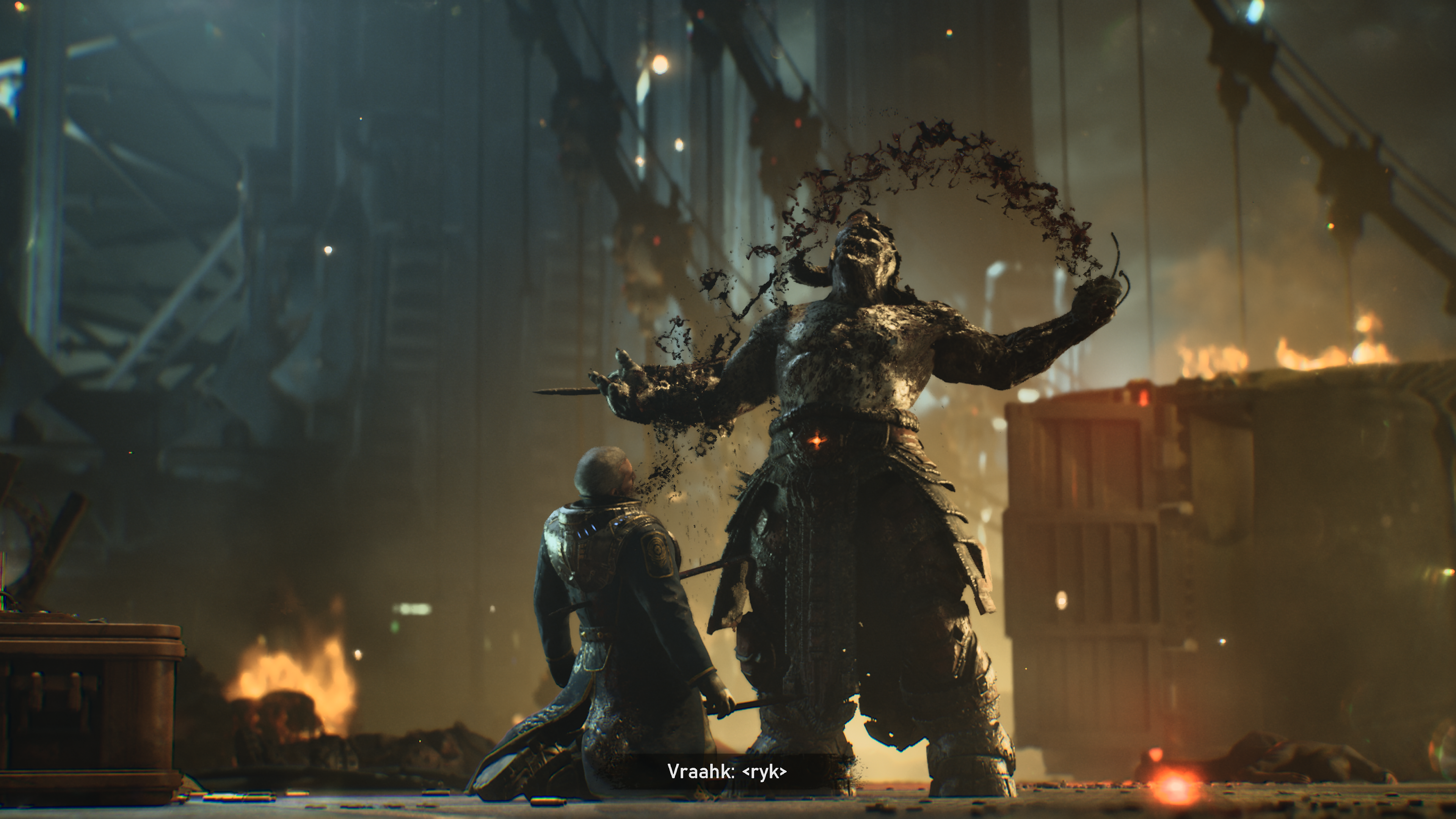Gears of War: E-Day - recenzja gry. Vraahk atakuje