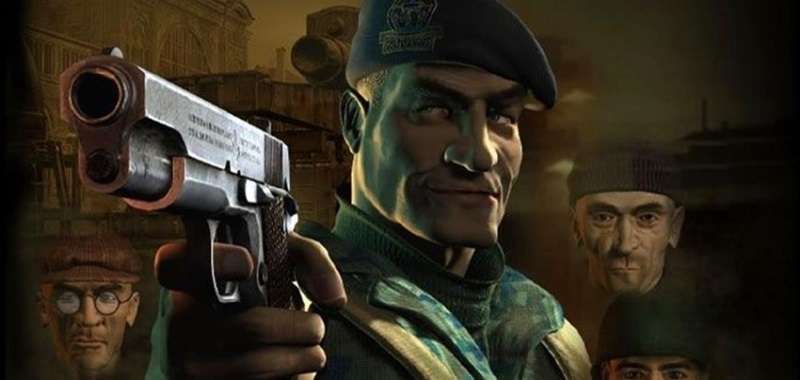Commandos 4 trafi na PS5, Xbox Scarlett i PC! Kalypso założyło studio dla uznanej serii