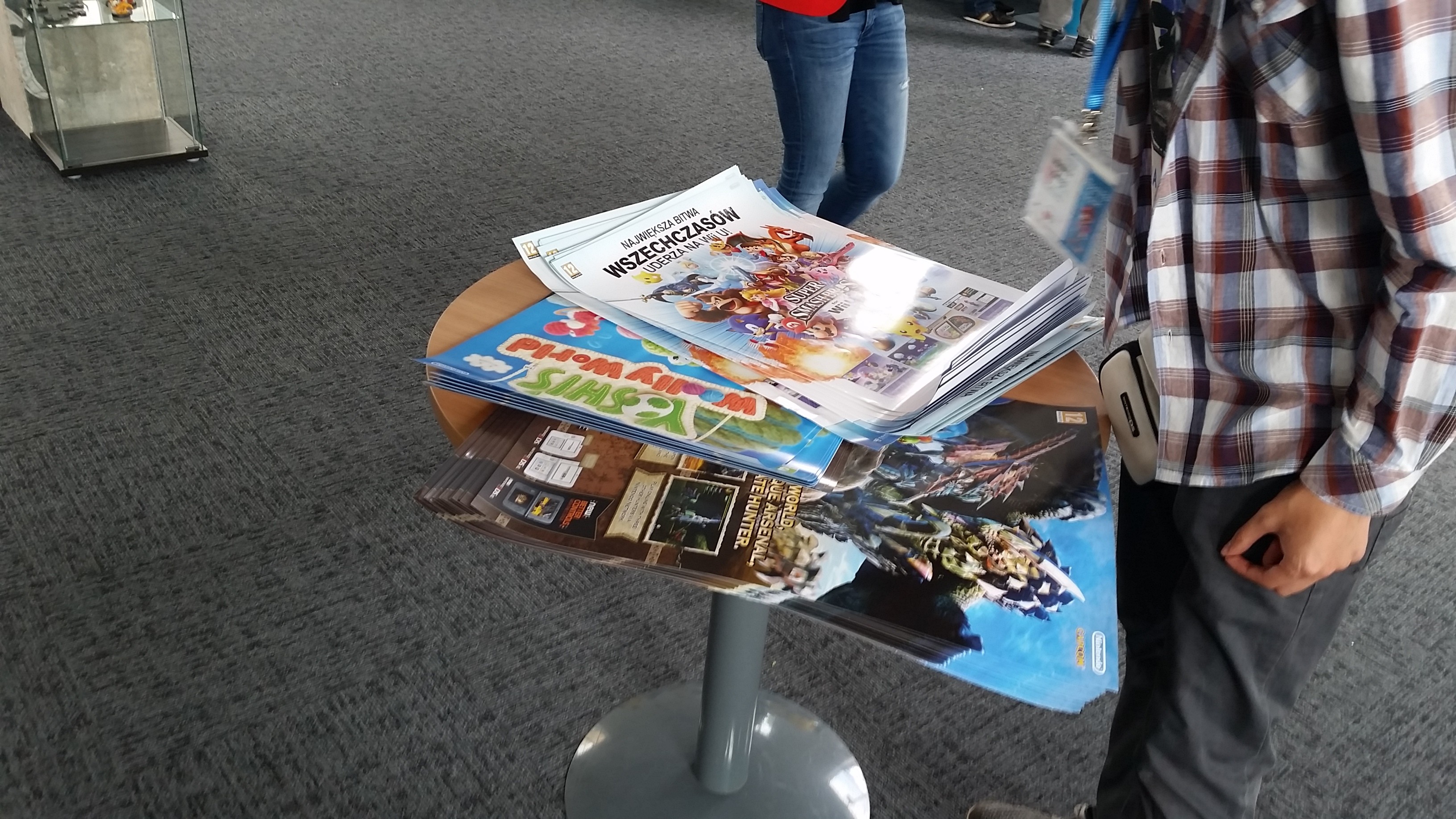 EA zabiera głos w kwestii Mirror's Edge