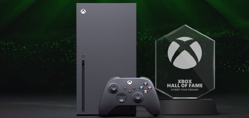 Xbox Hall of Fame wystartowało! Microsoft zaprasza graczy na wielkie wydarzenie