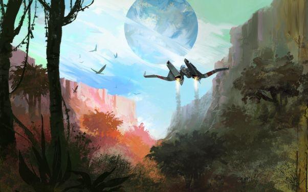 Sony wierzy w No Man's Sky - jedna z ważniejszych tegorocznych premier?