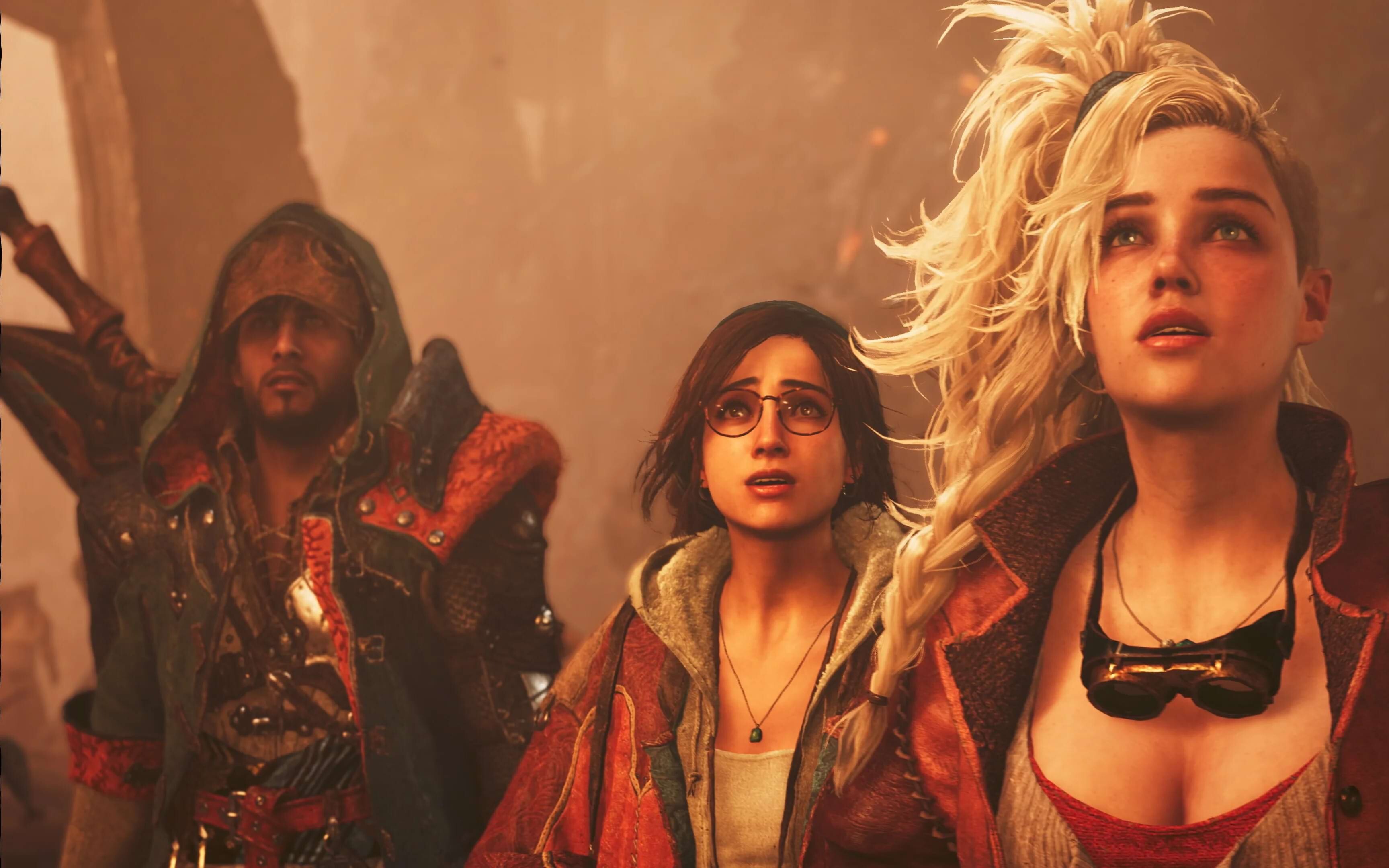 Monster Hunter Wilds