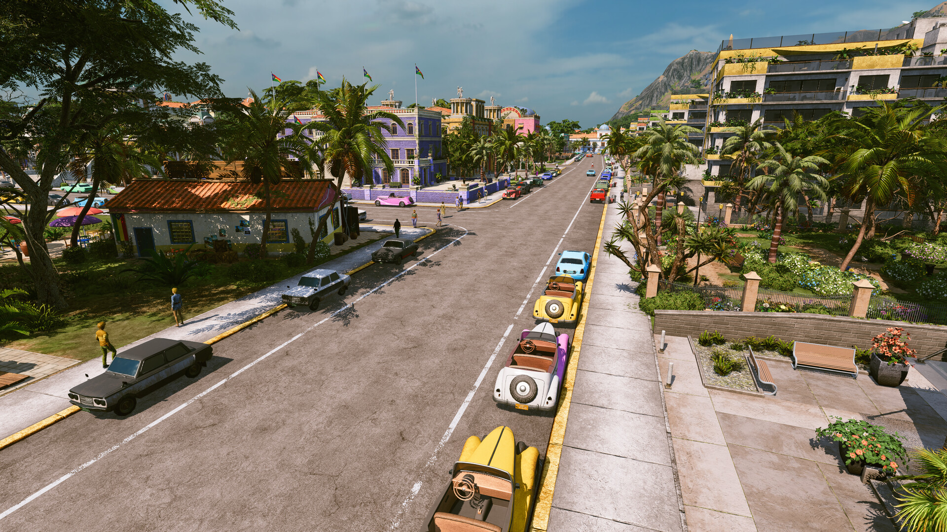 Tropico 7 #1