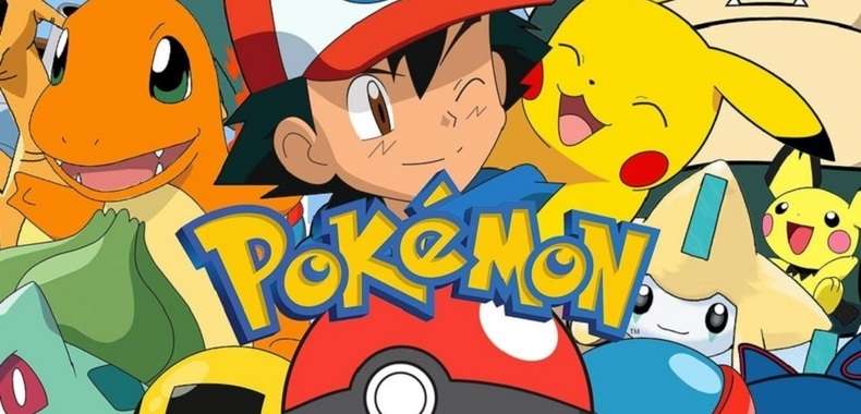 The Pokemon Company wygenerowało w 2018 roku prawie 3 miliardy dolarów przychodu