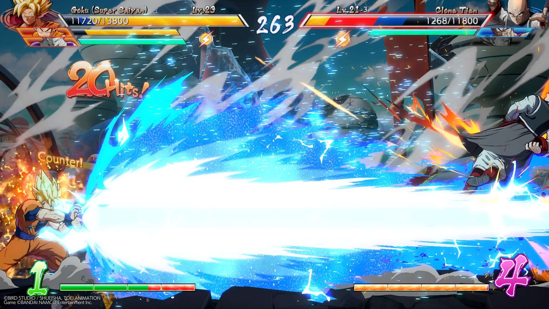 Wolicie od tyłu czy klasycznie?