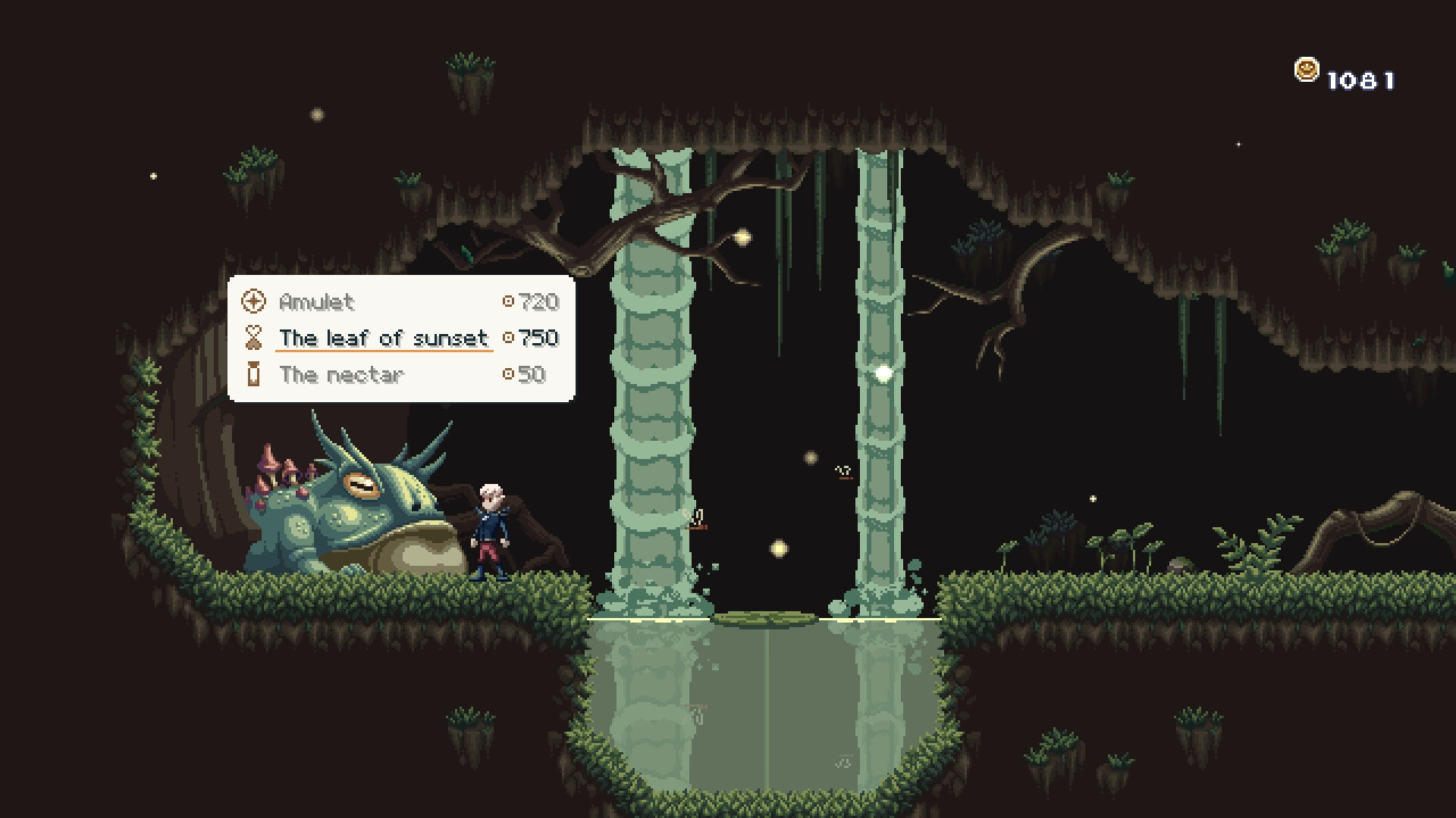 Kingdom Shell #4