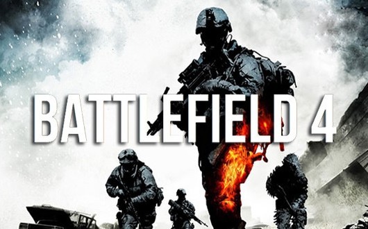 Pierwsze informacje na temat Battlefield 4?