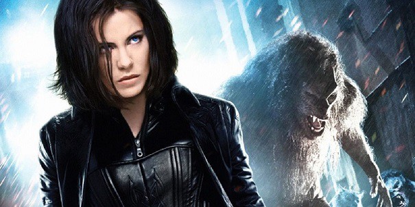 Pierwszy zwiastun filmu Underworld: Blood Wars