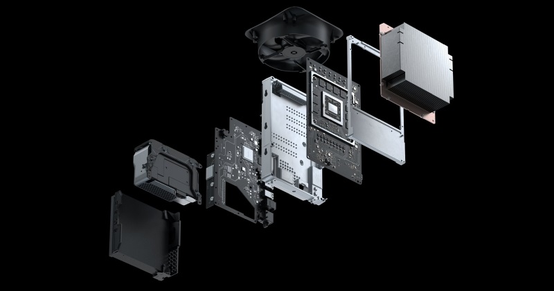 Xbox Series X na drodze do wielkiego zwycięstwa. Microsoft ma kilka asów w rękawie