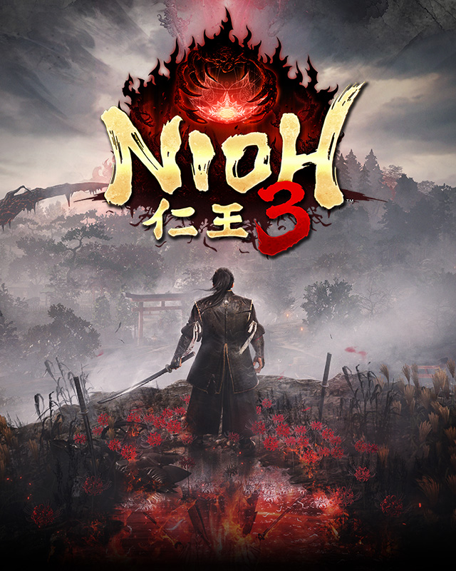Nioh 3
