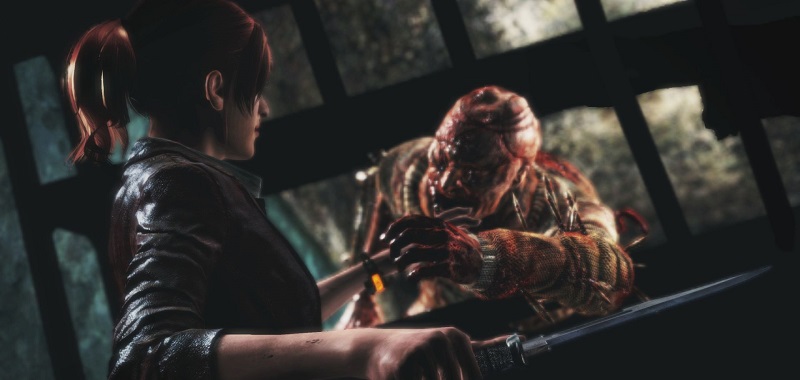 Resident Evil Outrage (Revelations 3) trafi na sześć platform - pierwsze szczegóły nt. dużego projektu Capcomu