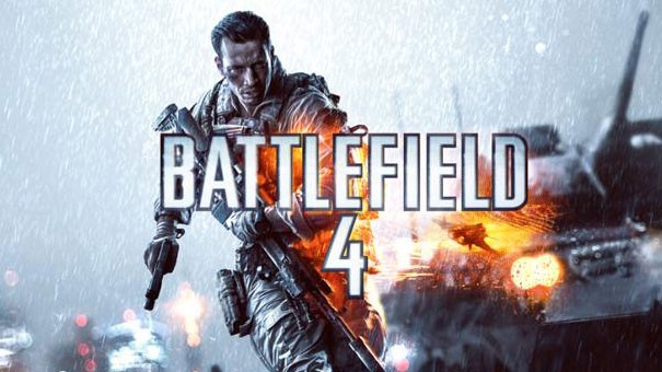 DICE nadal nie wyjaśnia kwestii rozdzielczości Battlefield 4 na PlayStation 4