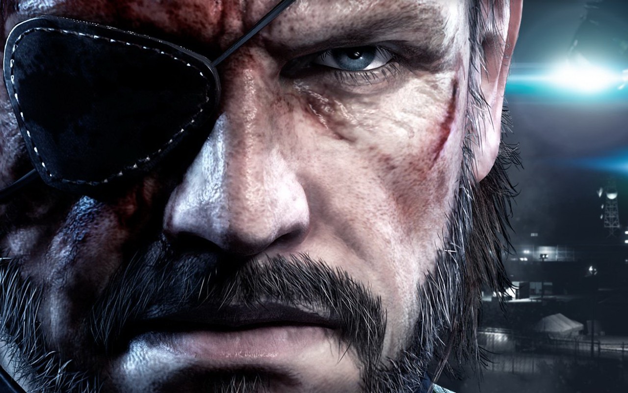 Titanfall zdetronizowane w UK; najlepiej sprzedaje się nowe inFamous i Metal Gear Solid