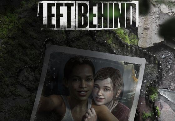 Zapowiedziano fabularne DLC do The Last of Us