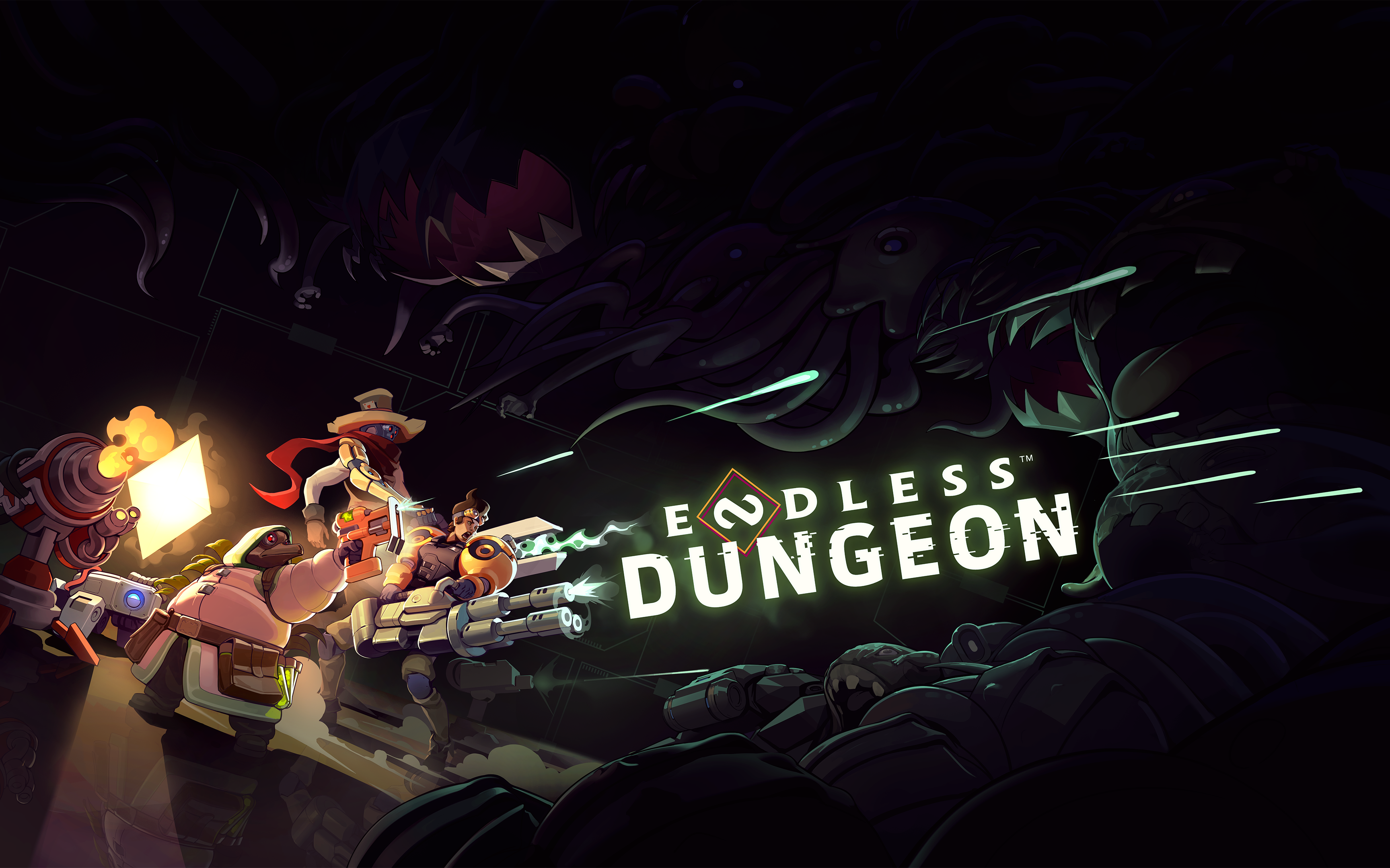 Endless Dungeon
