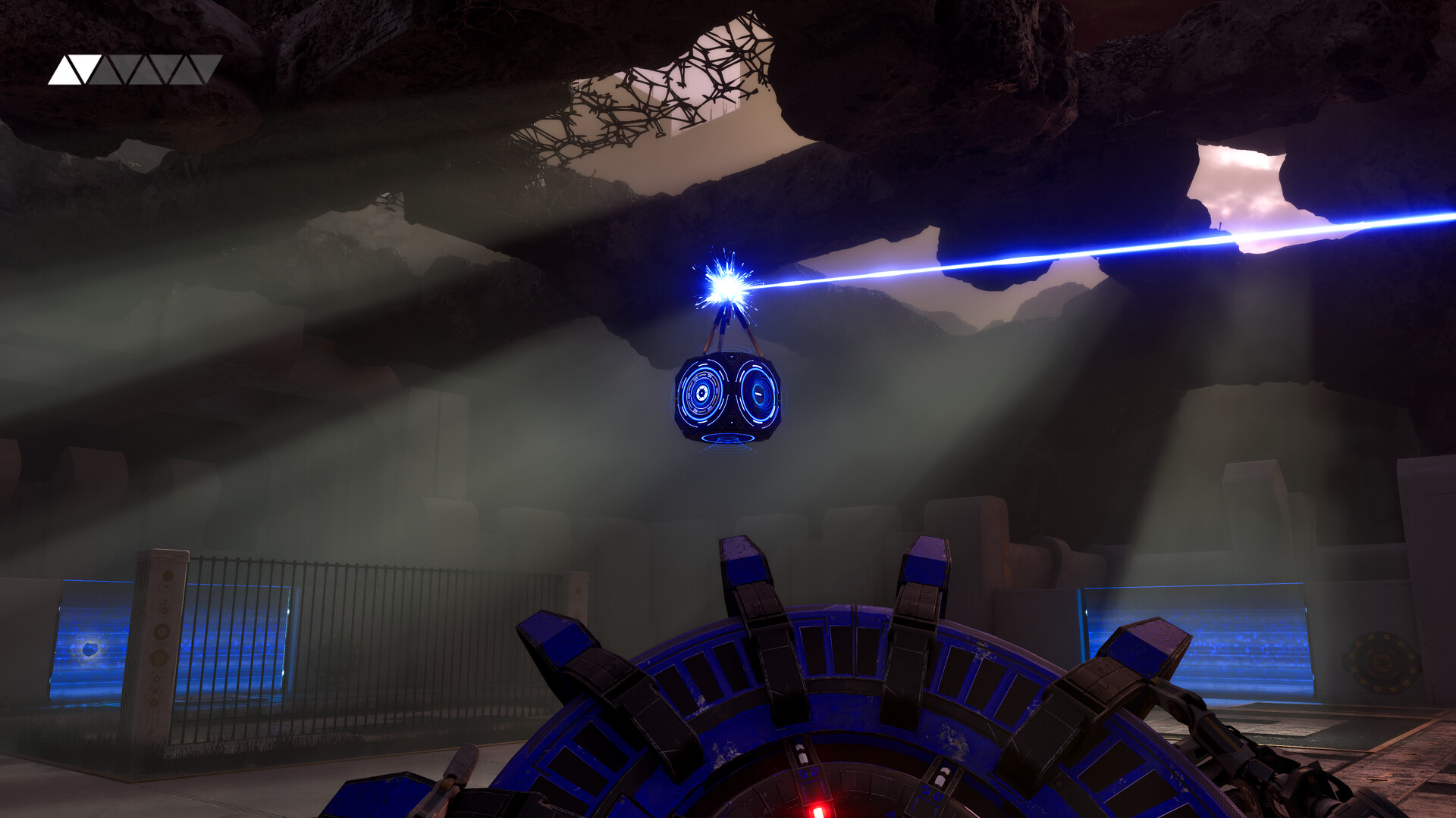 The Talos Principle III #3