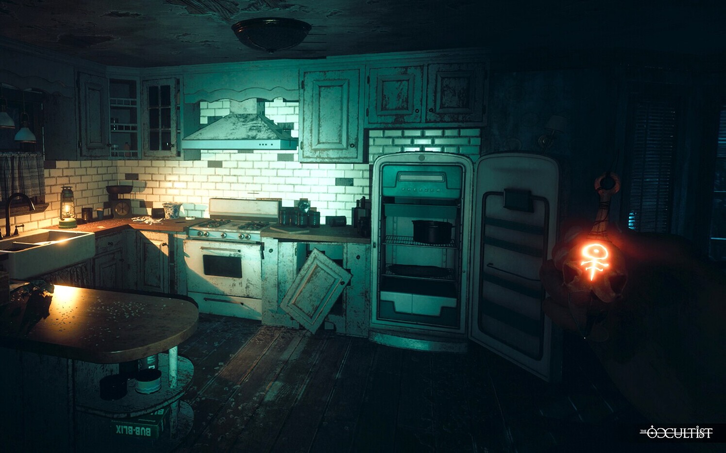 Piękna grafika, a premiera już za kilka dni. Ten horror może być czarnym koniem 2026 roku