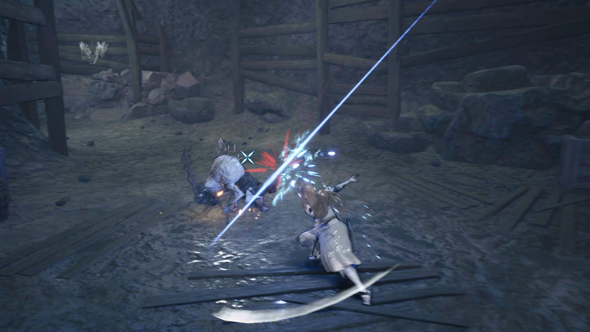 Valkyrie Elysium Square Enix