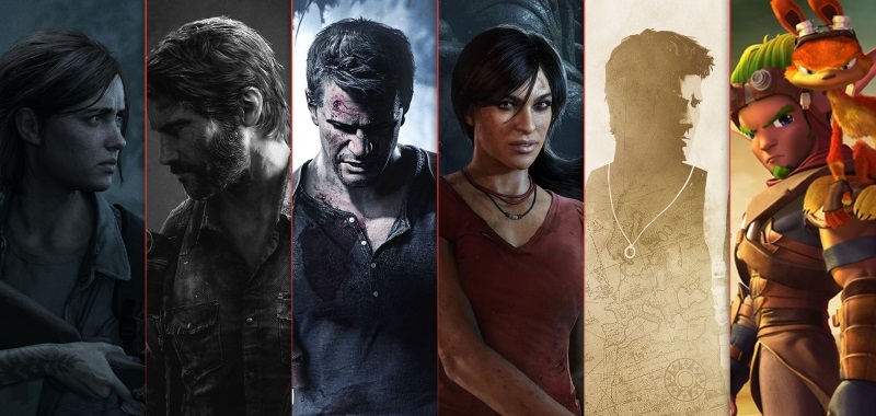 The Last of Us 3, Uncharted 5 lub nowe IP – Naughty Dog kompletuje zespół do nowej produkcji