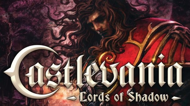 Castlevania: Lords of Shadow Collection oficjalnie zapowiedziana