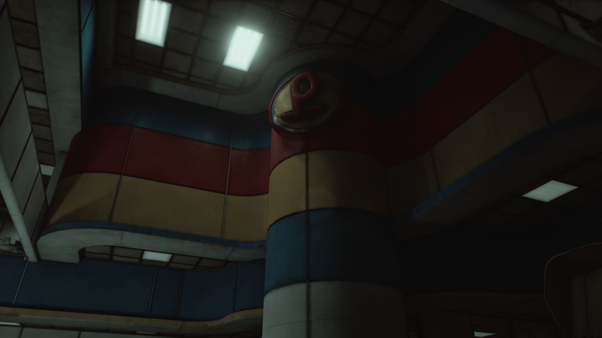 Poppy Playtime: Chapter 5 #2