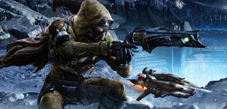 Activision zabiera głos w sprawie kupowania za prawdziwe pieniądze amunicji w Destiny