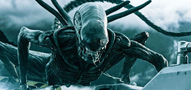 Alien mógł otrzymać 2 gry. Znamy szczegóły projektów zabitych przez Disney po przejęciu 20th Century Fox
