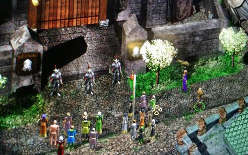 Powstaje nowa odsłona Baldur's Gate!