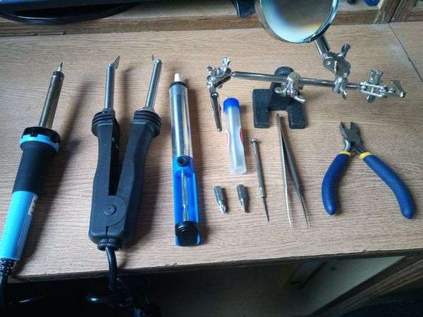 Mega64 uczy się od Catherine