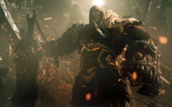 Nordic Games przygotowało zbiorcze wydania Darksiders i Red Faction