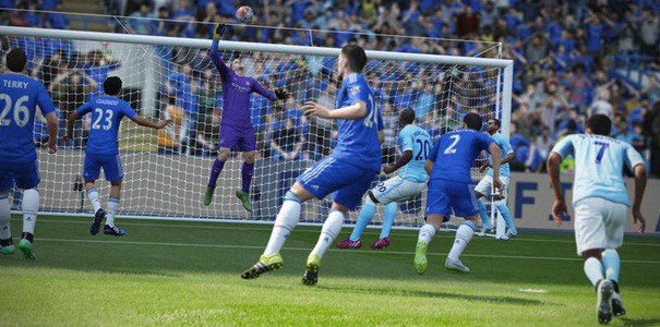 Jakie zmiany EA Sports obiecuje w grze FIFA 17?