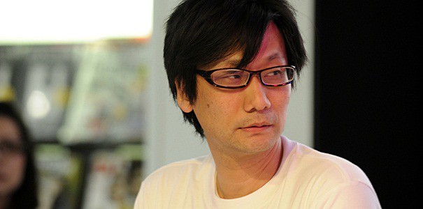 Hideo Kojima podróżował po świecie w celu testowania i wybrania najlepszego silnika graficznego