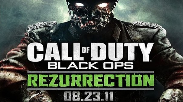 Pierwszy trailer Call of Duty: Black Ops - Rezurrection