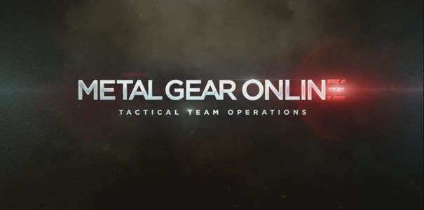 Aktualizacja 1.01 do Metal Gear Online jest już dostępna