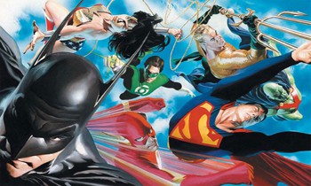 DC Universe Online będzie za darmo