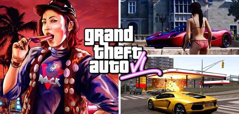 Grand Theft Auto VI (GTA 6) - Rockstar znów zaskoczy cały świat?