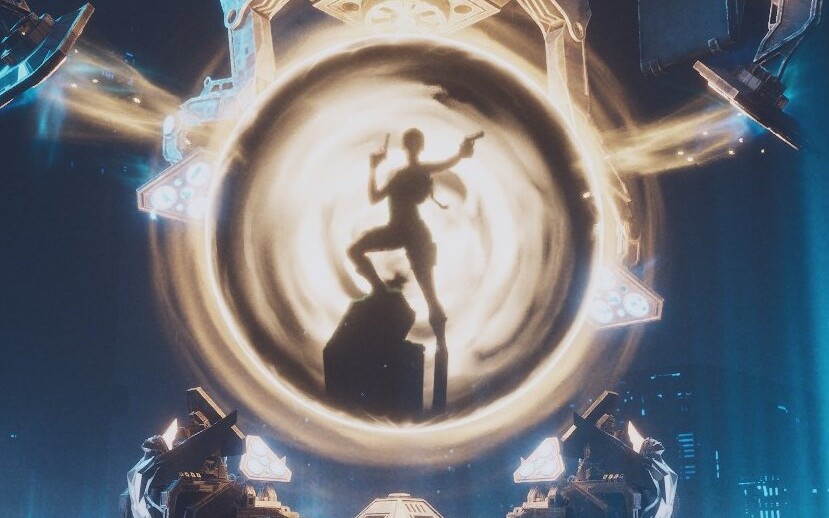 Nowy Tomb Raider oficjalnie na The Game Awards! Wielki powrót Lary Croft