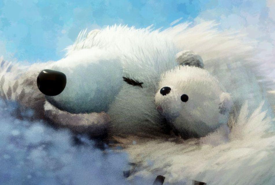 Twórcy LittleBigPlanet wskakują na PS4  - poznajcie Dreams