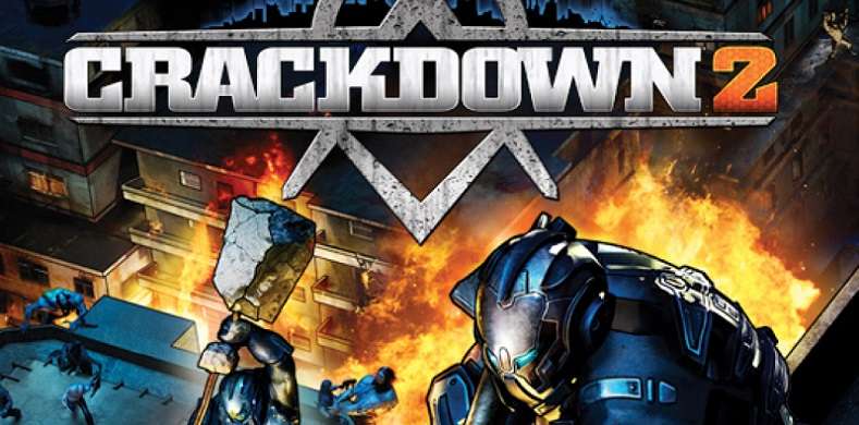 Crackdown 2 dostępny w ramach wstecznej kompatybilności na Xbox One. Za darmo