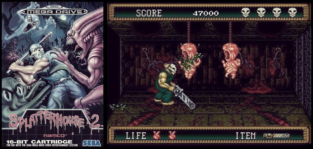 &quot;Samarytanin&quot; - Unreal Engine 3 z pazurami