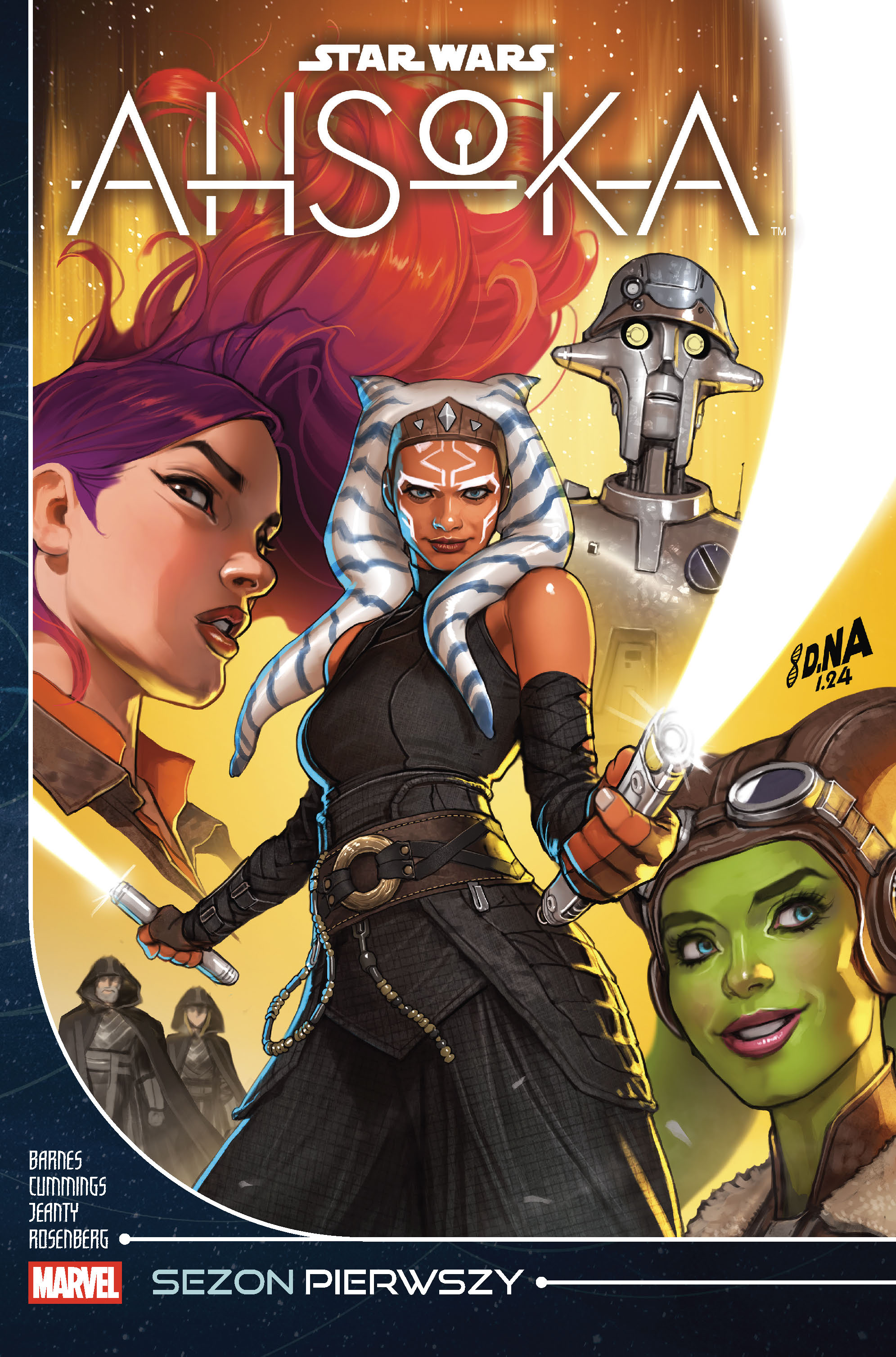 Egmont grudzień 2025 - #16