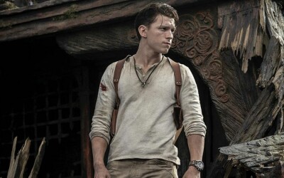 Uncharted z kapitalnym startem w kinach. Film przewyższył prognozy