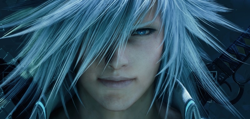 Final Fantasy VII Remake Intergrade zajmie sporo miejsca na dysku. Trzeba przygotować sporo przestrzeni na PS5