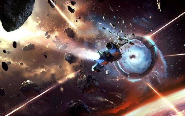 Twórcy ostatnich odsłon serii XCOM zapowiedzieli Sid Meier&#039;s Starships