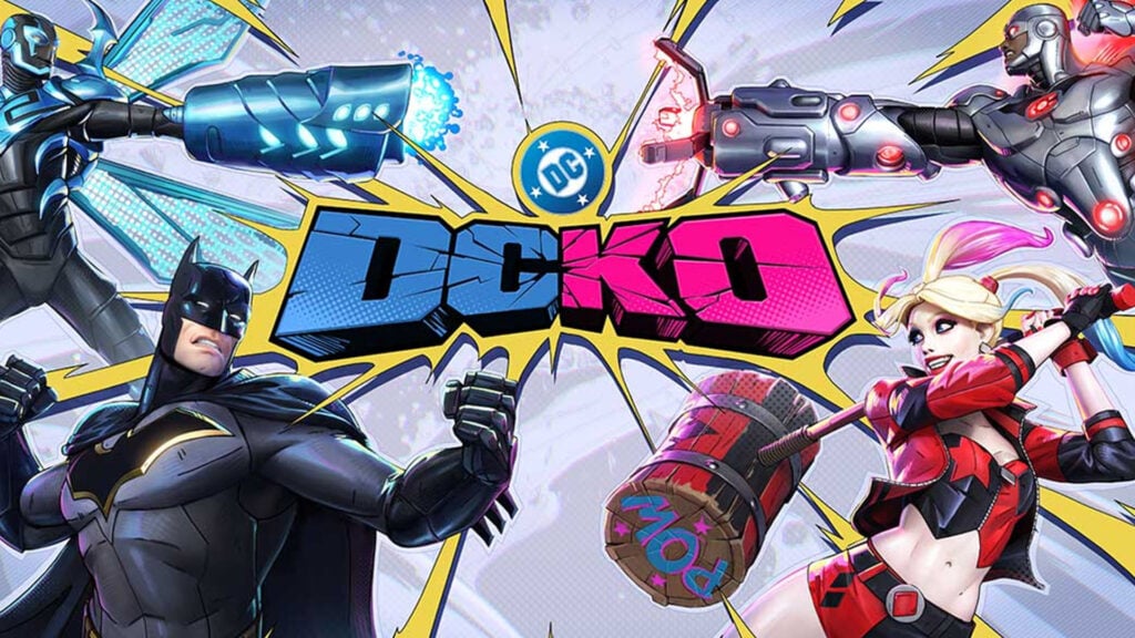 DCKO
