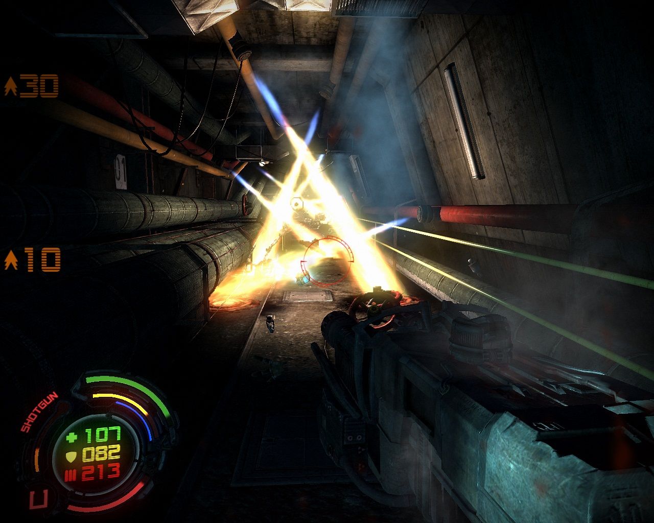 Hard Reset