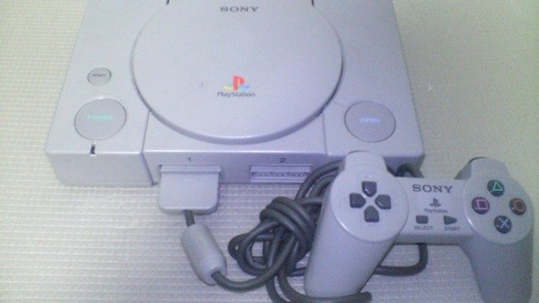 Klasyki z regionów NTSC-J oraz NTSC-U na PSX-a w końcu zawitają na europejskim PS Store
