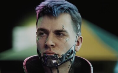 Cyberpunk 2077 na Unreal Engine 5 mógłby zachwycić. Wizja fanów robi wrażenie