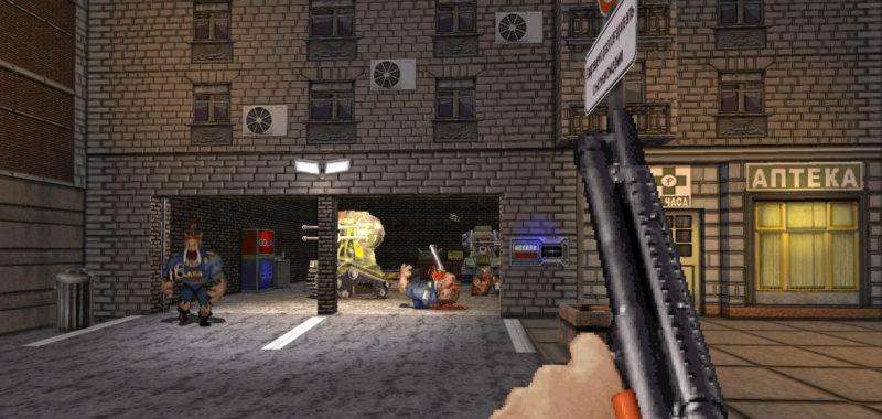 Valve i Gearbox Software pozwane przez kompozytora, którego muzyki użyto w jednej z edycji Duke Nukem 3D